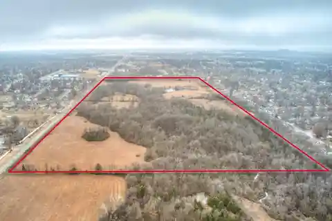 Prime Development Opportunity in Glenpool