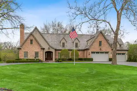 Impressive and Well Maintained Lake Forest Home