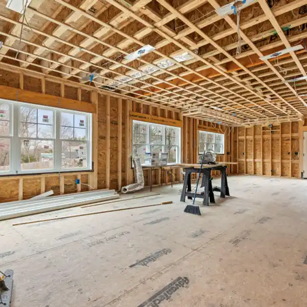 BRAND NEW CONSTRUCTION