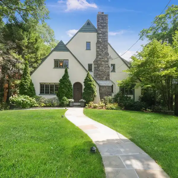 FABULOUS UPDATED AND TASTEFUL HOME