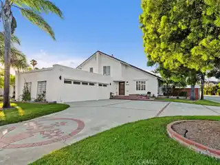 Corner-Lot Elegance in Prestigious Green Valley