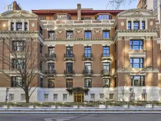 Sensational Two-level True Penthouse