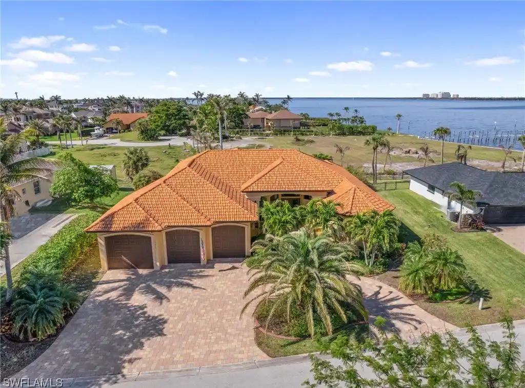 Fabulous Newer Construction Home