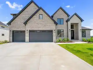 Grand Preserve Estate with Designer Finishes