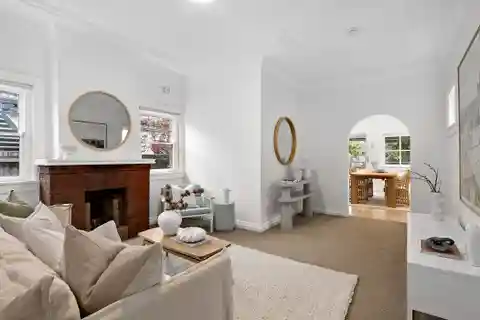 Charming Home Promises Idyllic Beachside Lifestyle with Stunning Coastal Walks