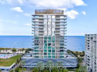 Corner Penthouse with Unmatched Coastal Views