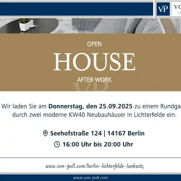 NEW ENERGY-EFFICIENT MODERN HOME