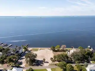 Exquisite Coastal Property in Crystal Beach