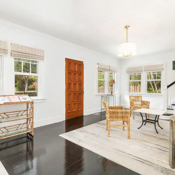 HISTORIC CHARM WITH MODERN CONVENIENCE