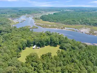 Legacy Property on the Toogoodoo River