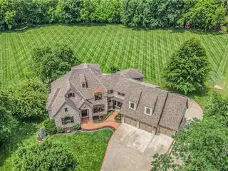 Impressive Residence in Desirable Strawberry Hill