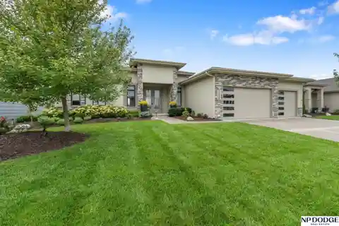 Elegant Ranch with Smart Home Features