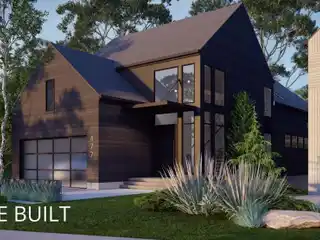 Beautifully Designed Pre-construction Home