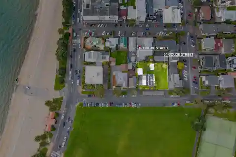 Beautiful Lot in Prime Location