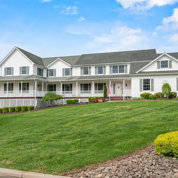 METICULOUS BLOOMING GROVE ESTATE