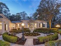 MASTERFULLY CRAFTED TIMELESS SOUTHERN ESTATE