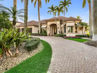 Waterfront Luxury