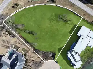 Enchanting Lot in Quail Hollow