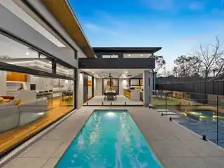 Exceptional Residence in Premier Position