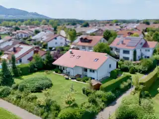 Exclusive Property with Unique Panorama