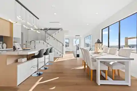 Brand New Architectural Masterpiece of Pure Luxury