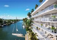 LUXURIOUS NEW DEVELOPMENT IN BAY HARBOR ISLANDS