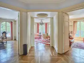 Superb First Floor Apartment