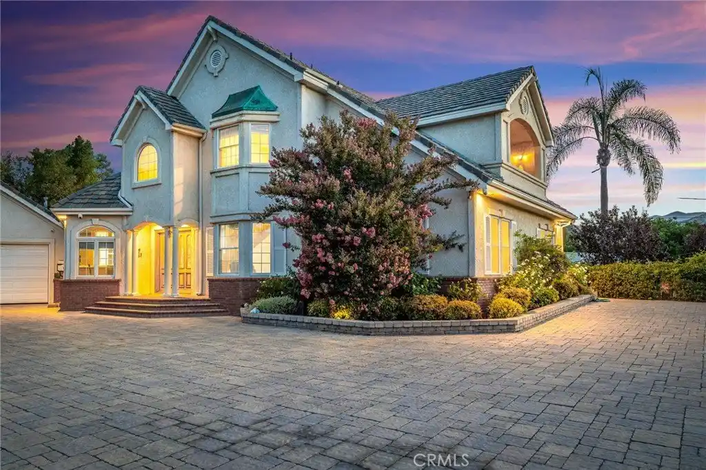 Exceptional Property in Coveted Shadow Hills