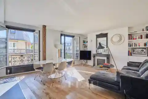 Perfect Sunny Apartment