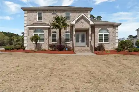 Magnificent Home in Sought After Heron Ridge Estates