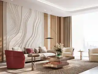 The Pinnacle of Modern Elegance in Downtown Dubai