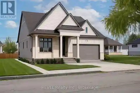 Exceptional Custom-Built Home in Charming Virgil
