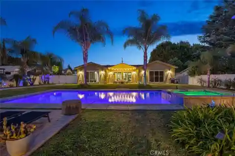 Exceptional Sherwood Forest Estate