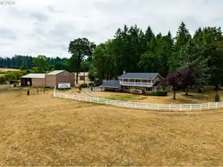 Country Charm with Modern Convenience