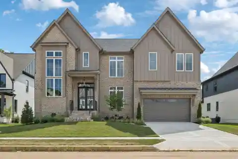 Exceptional Move-In Ready Home