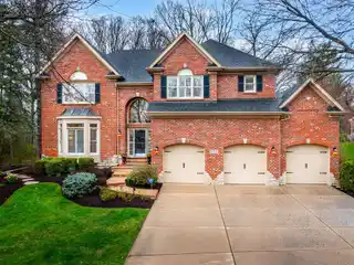 Exceptional Residence Within the Desirable Royce Hill Neighborhood