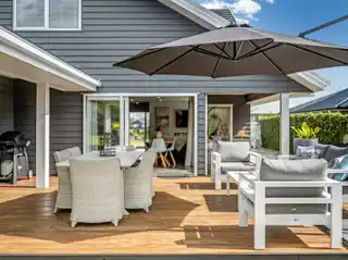 Luxury Living Designed for Comfort and Entertaining