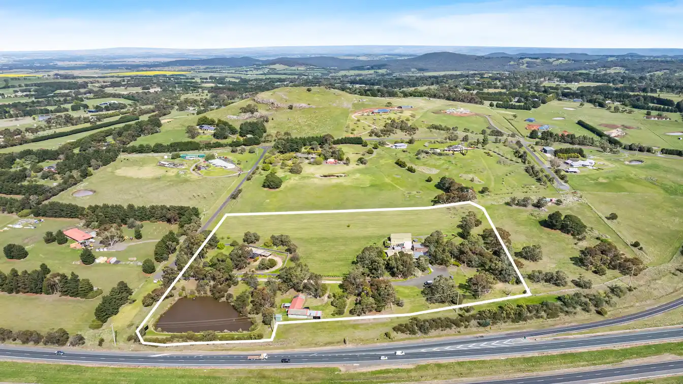 Vast and Versatile Property
