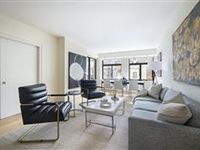 FLOOR THROUGH TWO BED IN PRIME UPPER EAST SIDE
