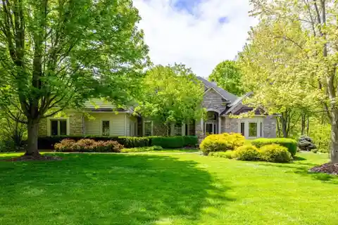 Cherished Ranch Home