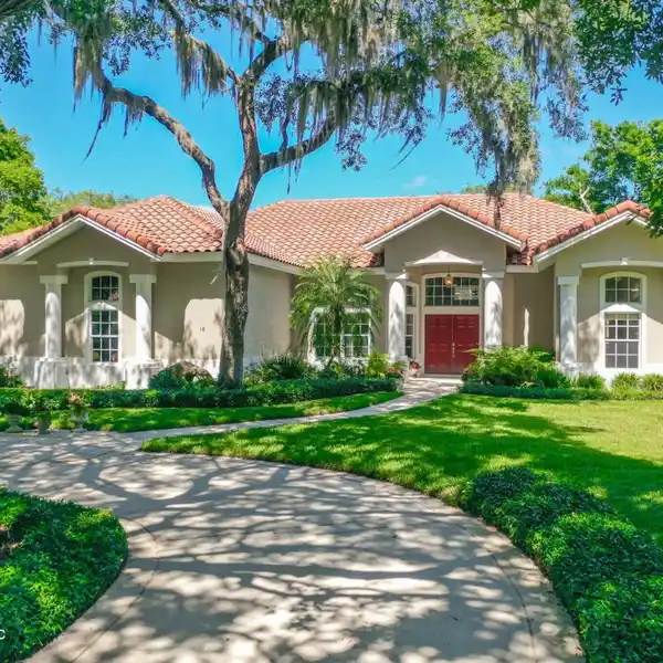 ELEGANT OASIS OVERLOOKING HAMMOCK DUNES GOLF