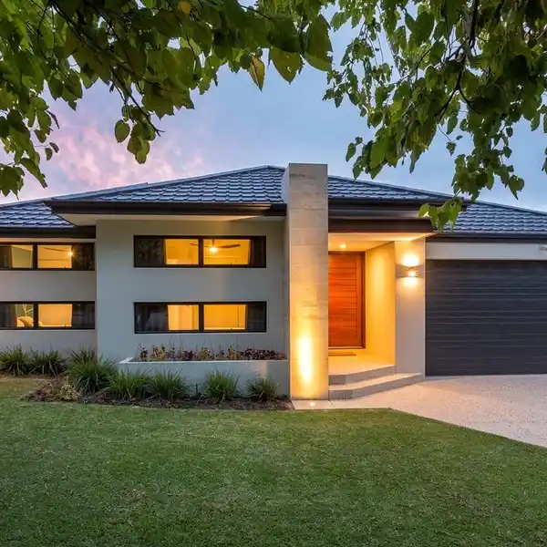 RESORT-STYLE SANCTUARY WITH LUXE RIVERSIDE LIVING