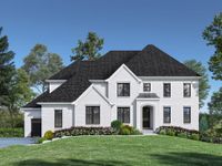 NEW CONSTRUCTION OPPORTUNITY IN THE RESERVES AT STONE PILLARS FARM