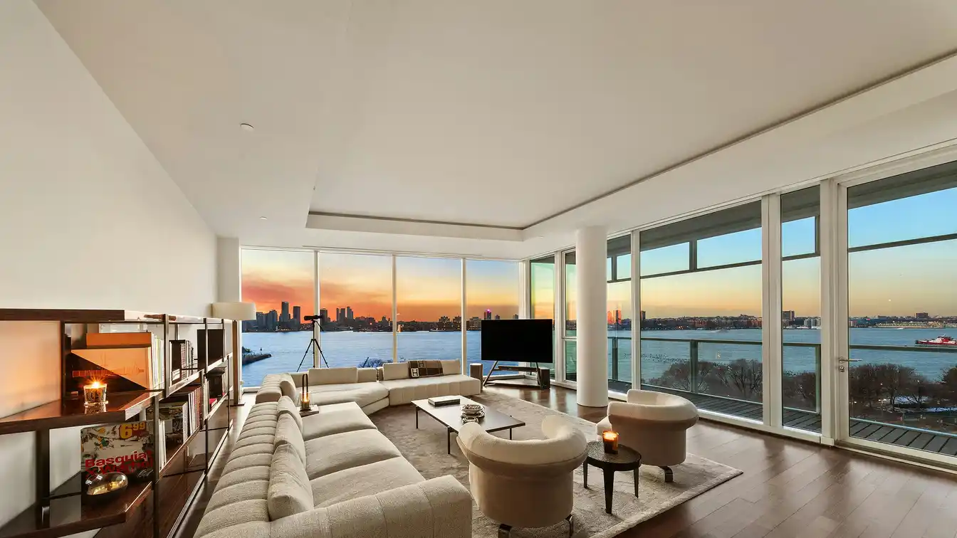 Newly Modernized and Impeccably Designed West Village Loft