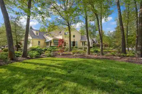 Architectural Designed Home
