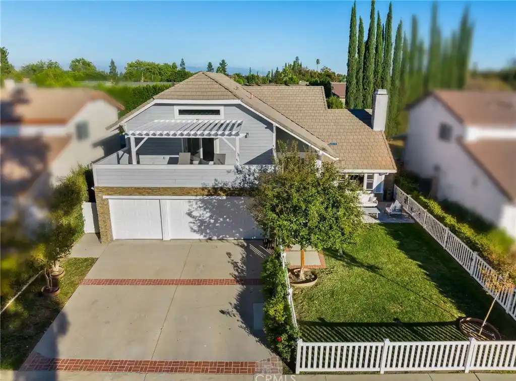 Beautifully Updated Turnkey Home
