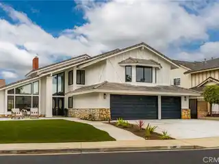 Highly Upgraded Eagle Hills Home