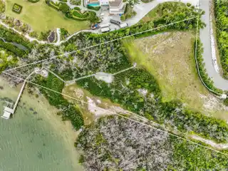 Pristine Waterfront Lot