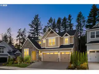 One-Of-A-Kind Builder's Personal Residence