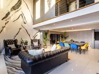 Ultimate Blend of Elegance and Modern Design